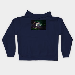 Glimpse Kids Hoodie